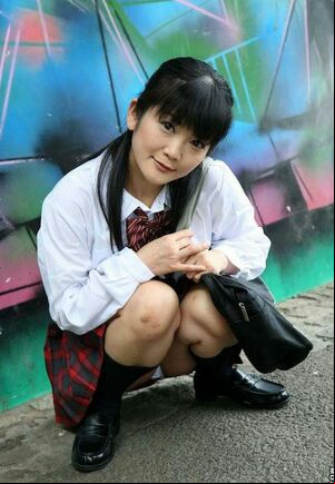 japanese schoolgirl fucked